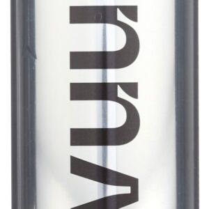 VUUM: White Peach Citrus Ginger Energy Drink, 12 fl oz