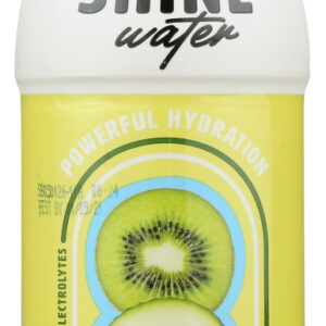SHINEWATER: Kiwi Cucumber Water, 16.9 fl oz