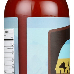 BEARS BREATH: Ketchup Spicy, 12 oz