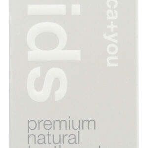 DAVIDS: Peppermint Charcoal Toothpaste, 5.25 fo