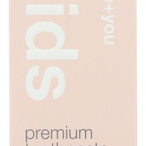 DAVIDS: Toothpst Prm Herb Cit Mnt, 5.25 OZ
