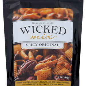 WICKED MIX: Spicy Original, 7 oz