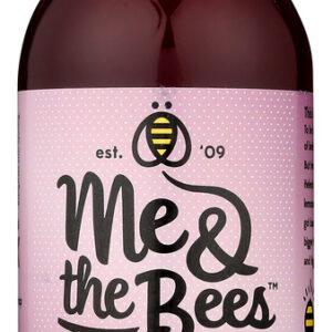 ME AND THE BEES: Lemonade Black Cherry, 12 fl oz