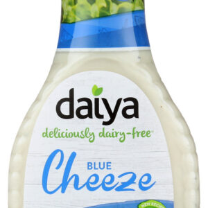 DAIYA: Blue Cheeze Dairy Free Dressing, 8.36 oz