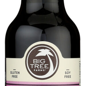 BIG TREE FARMS: Organic Teriyaki Marinade and Sauce, 10 oz