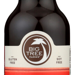 BIG TREE FARMS: Aminos Coco Siracha, 10 fl oz