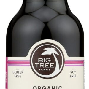 BIG TREE FARMS: Aminos Coco Original, 10 oz