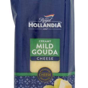 ROYAL HOLLANDIA: Gouda Mild Entry Pack, 4 oz