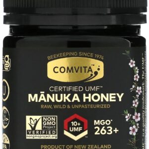 COMVITA: Manuka Honey Umf 10 Plus, 8.8 oz