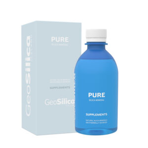 GEOSILICA ICELAND: Pure Supplements, 10.14 oz