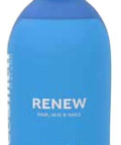 GEOSILICA ICELAND: Renew Hair Skin Supplements, 10.14 fo