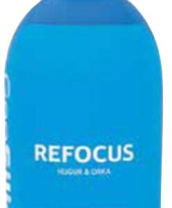 GEOSILICA ICELAND: Refocus Mind Supplements, 10.14 fo
