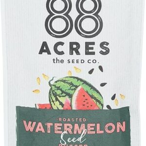 88 ACRES: Roasted Watermelon Seed Butter, 1.16 oz