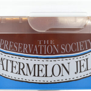THE PRESERVATION SOCIETY: Watermelon Jelly, 6.5 oz