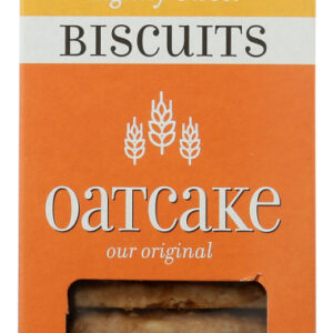 EFFIES HOMEMADE: Oatcakes, 7.2 oz