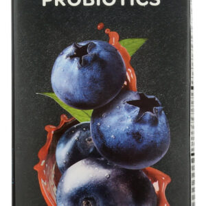 GOOD BELLY: Probiotic Juice Drink Blueberry Acai, 32 oz