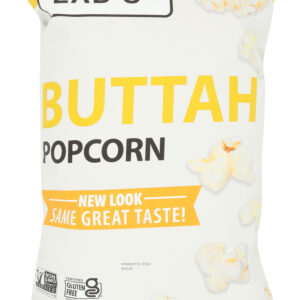 LITTLE LADS: Buttah Popcorn, 5.4 oz