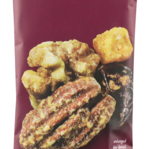 SAHALE SNACKS: Sahale 1.5Oz Maple Pecan, 1.5 oz