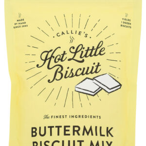CALLIES CHARLESTON BISCUITS: Mix Buttermilk Biscuit, 13 OZ