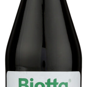 BIOTTA: Elderberry Juice, 16.9 oz