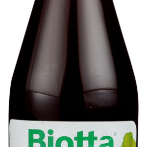 BIOTTA: Juice Apple Beet Gngr Org, 16.9 oz