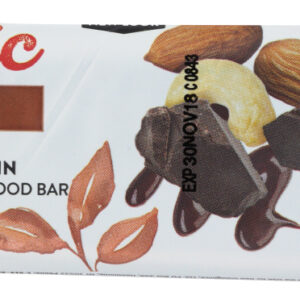 RAW REVOLUTION: Organic Live Food Bar Chocolate Crave, 1.8 oz