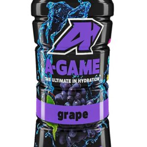 A-GAME: Bev Grape, 16 fo