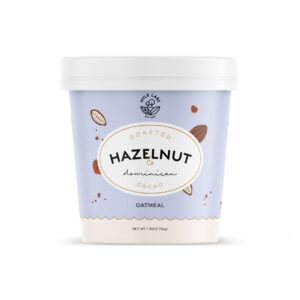MYLK LABS: Otml Cup Rstd Hzlnt Cacao, 1.91 oz