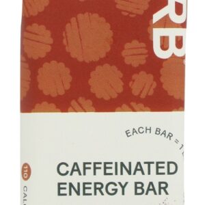 VERB ENERGY: Bar Choc Peanut Butter, 0.92 oz