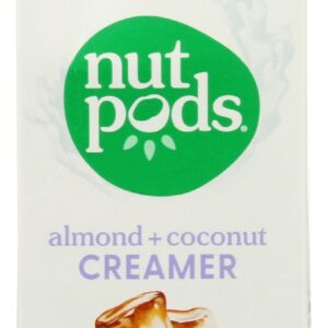 NUTPODS: Creamer Toasted Marshmlw, 25.4 fo