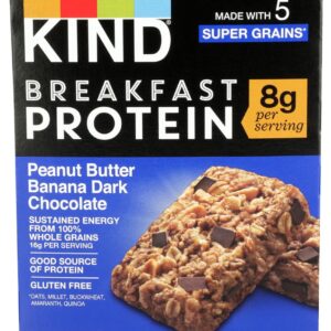KIND: Dark Chocolate Peanut Butter, 10.58 OZ