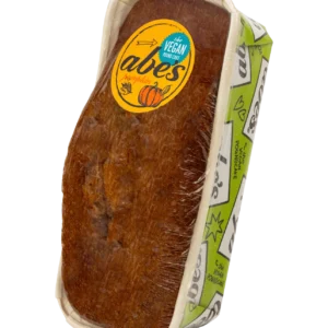 ABES: Muffins Pumpkin Spice, 10 oz