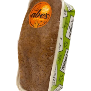 ABES: Ginger Spice Pound Cake, 14 oz