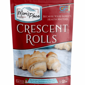 MOMS PLACE: Crescent Rolls Mix, 15.3 oz