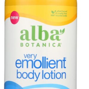 ALBA BOTANICA: Ocean Surf Body Lotion, 32 oz