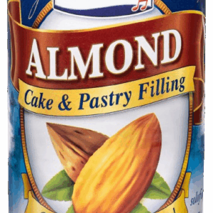 SOLO: Almond Cake and Pastry Filling, 12.5 oz