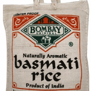 BOMBAY: Basmati Rice, 10 lb