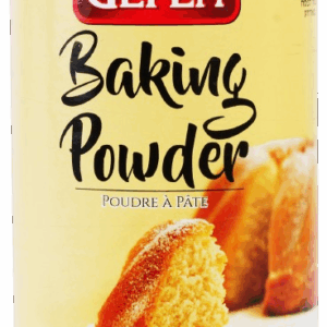 GEFEN: Baking Powder, 8 oz