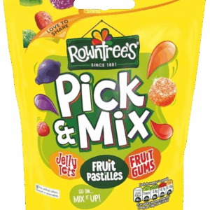 NESTLE ROWNTREE: Pick and Mix Bag, 5.3 oz