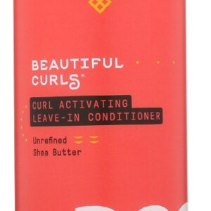 ALAFFIA: Curl Activating Leave In Conditioner, 12 fo