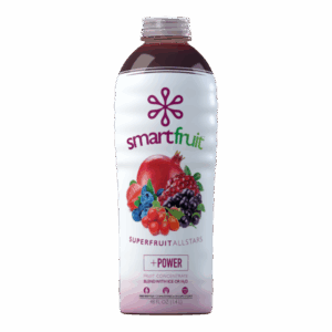 SMARTFRUIT: Superfruit All Stars Puree, 48 oz