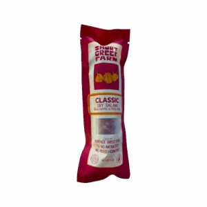SHORT CREEK FARM: Classic Salami, 5 oz