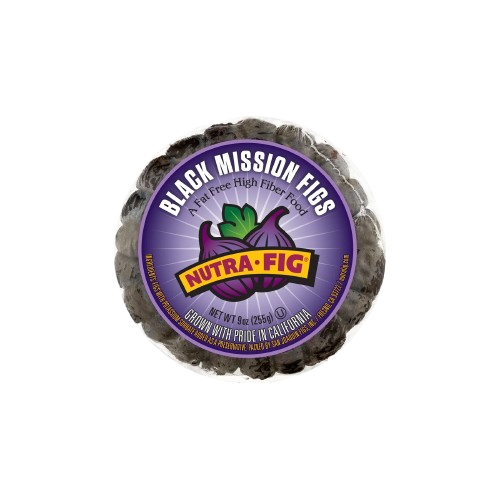 BULK FRUITS: Nutra Fig Mission Crown, 9 oz