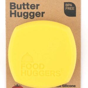 FOOD HUGGERS: Butter Hugger, 1 pc