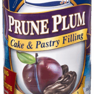 SOLO: Prune Plum Cake and Pastry Filling, 12 oz