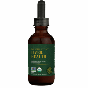 GLOBAL HEALING: Liver Health Herbal Extract, 2 fo