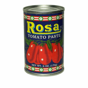 ROSA: Tomato Paste, 6 oz