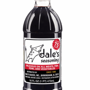 DALES: Original Dales Seasoning, 16 oz