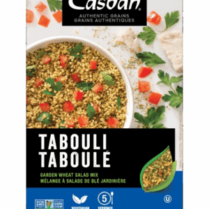 CASBAH: Tabouli Mix, 6 oz