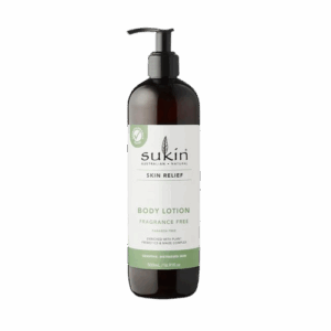 SUKIN: Skin Relief Body Lotion, 16.91 fo